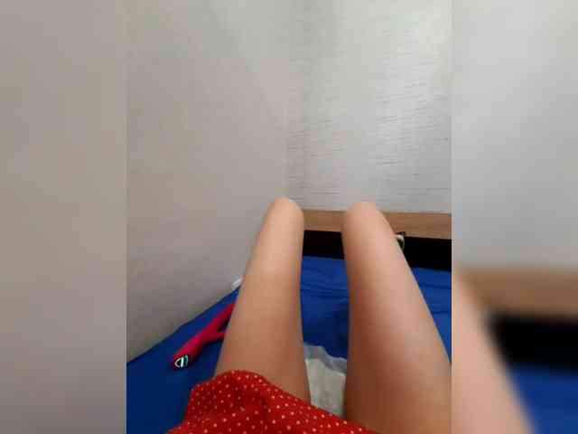 Julia_UralO4ka webcam
