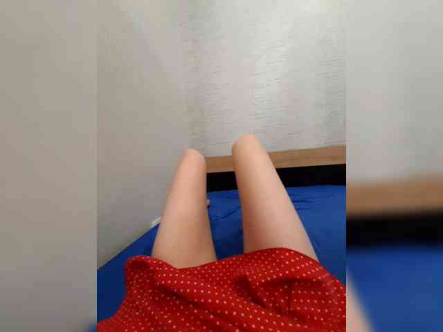 JuliaKiss-11 webcam