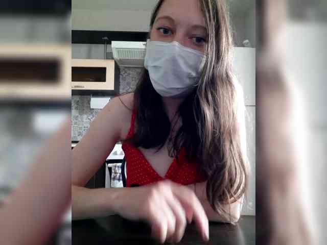 JuliaKiss-11 webcam