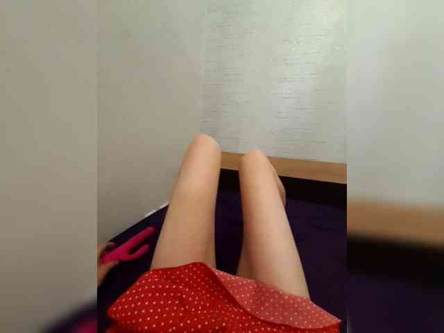 JuliaKiss-11 webcam