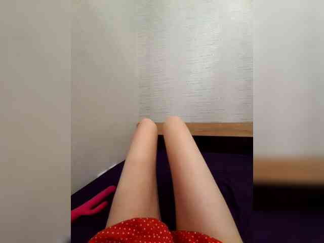 JuliaKiss-11 webcam