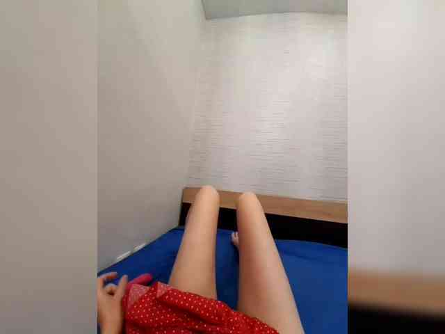 JuliaKiss-11 webcam