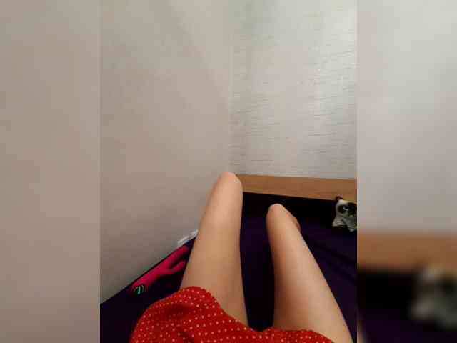 Julia_UralO4ka webcam