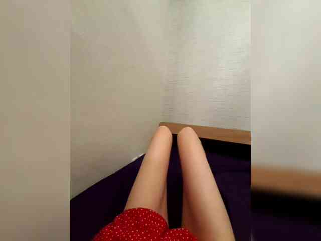 JuliaKiss-11 webcam