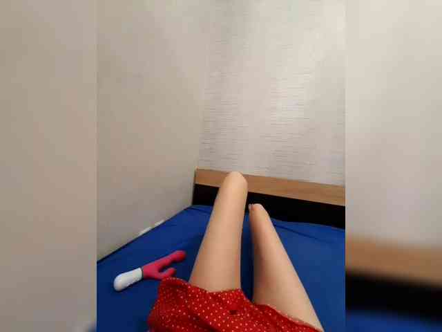 JuliaKiss-11 webcam