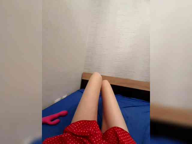 JuliaKiss-11 webcam