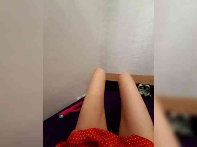 Julia_UralO4ka webcam