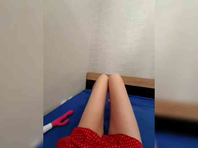 JuliaKiss-11 webcam