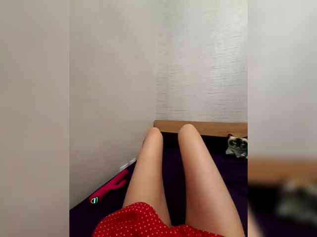Julia_UralO4ka webcam
