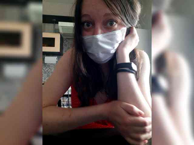 JuliaKiss-11 webcam