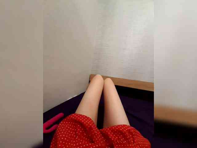 JuliaKiss-11 webcam