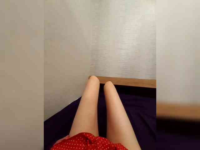 JuliaKiss-11 webcam