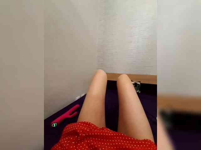 Julia_UralO4ka webcam