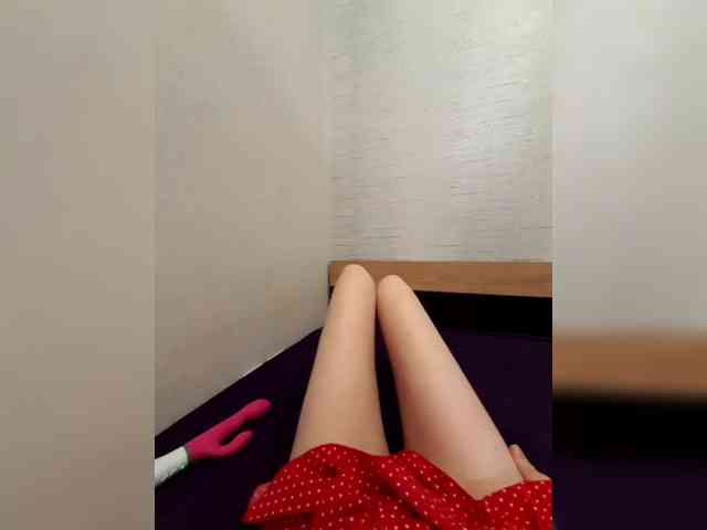 JuliaKiss-11 webcam