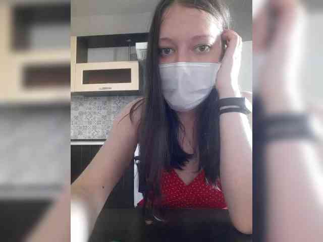 JuliaKiss-11 webcam