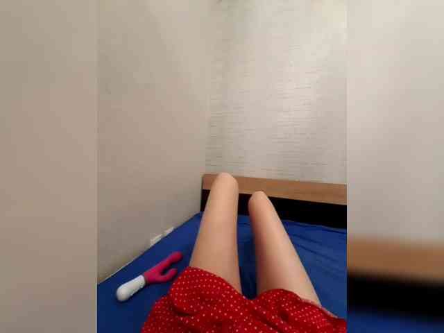 JuliaKiss-11 webcam