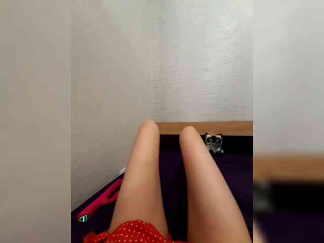 Julia_UralO4ka webcam
