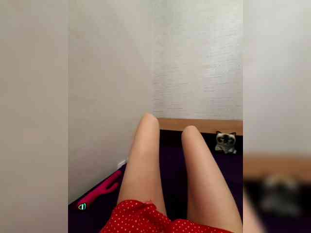 Julia_UralO4ka webcam