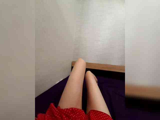 JuliaKiss-11 webcam