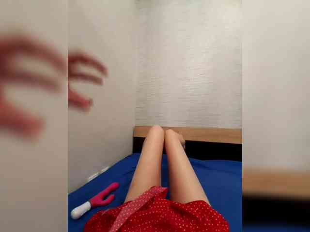 JuliaKiss-11 webcam