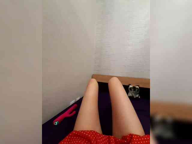 Julia_UralO4ka webcam