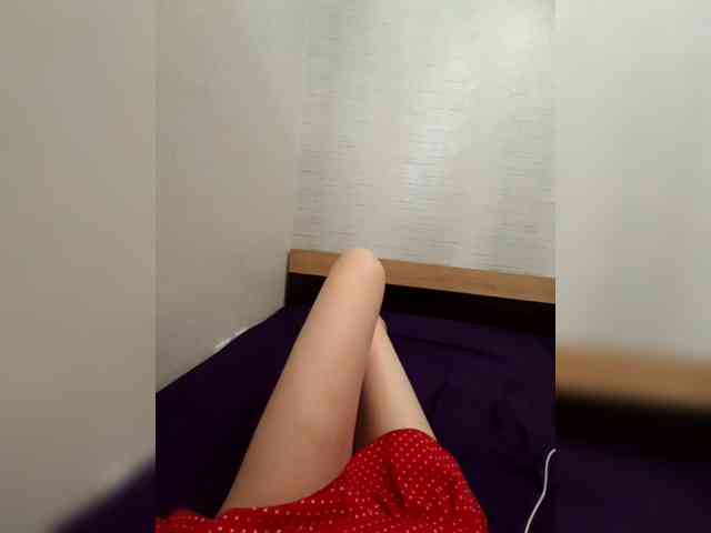 JuliaKiss-11 webcam