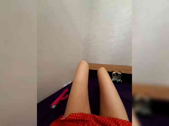 Julia_UralO4ka webcam