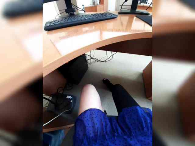 JuliaKiss-11 webcam