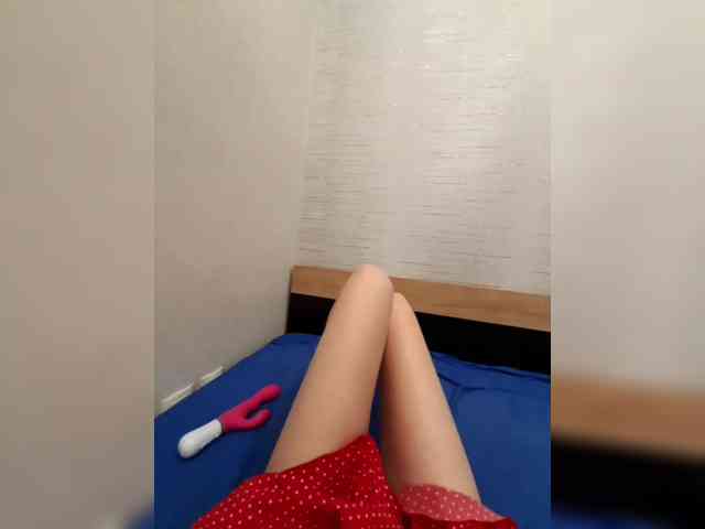 JuliaKiss-11 webcam