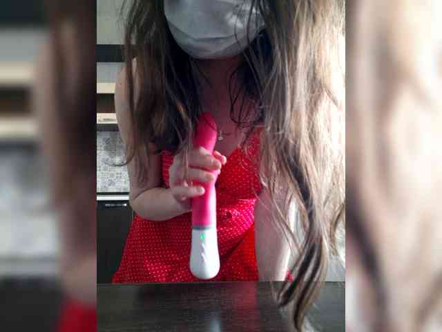 JuliaKiss-11 webcam