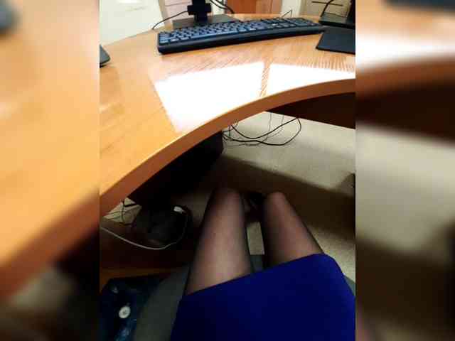 JuliaKiss-11 webcam