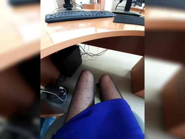 JuliaKiss-11 webcam