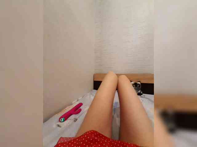 Julia_UralO4ka webcam