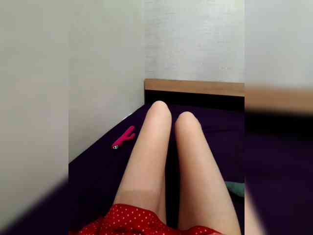 JuliaKiss-11 webcam