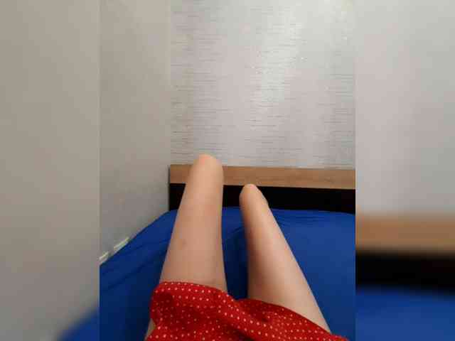JuliaKiss-11 webcam