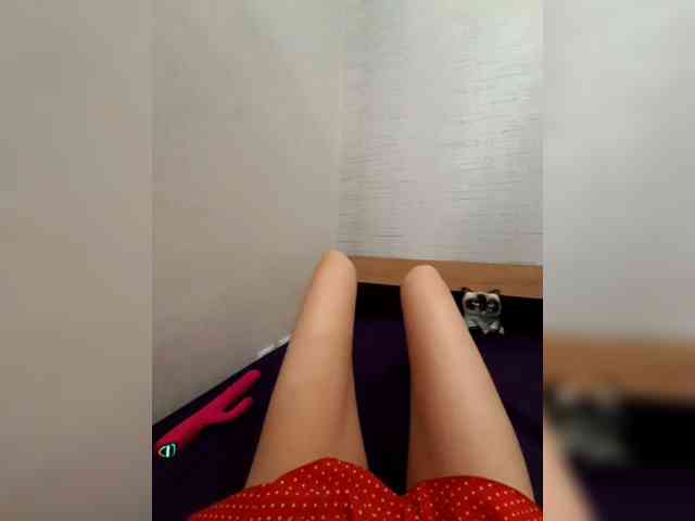 Julia_UralO4ka webcam