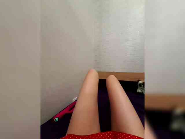Julia_UralO4ka webcam