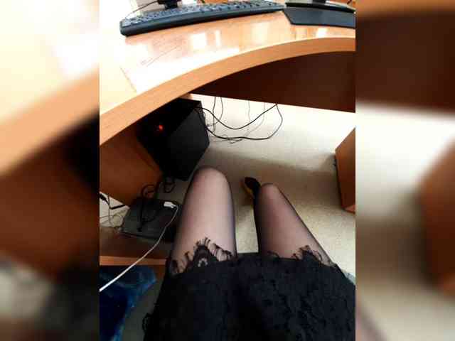 JuliaKiss-11 webcam