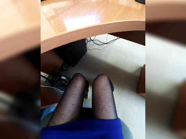 JuliaKiss-11 webcam