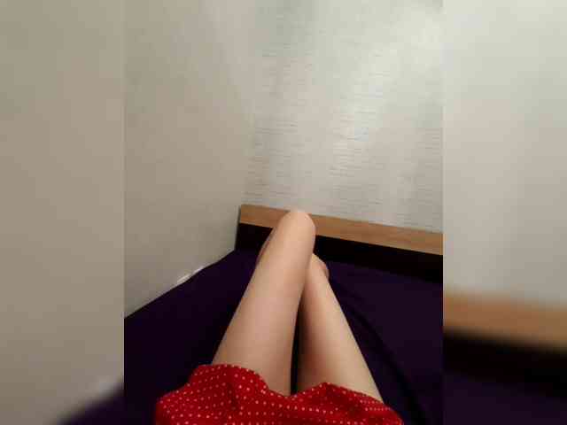 JuliaKiss-11 webcam