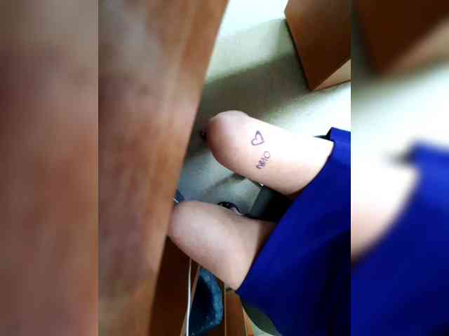 Julia_UralO4ka webcam