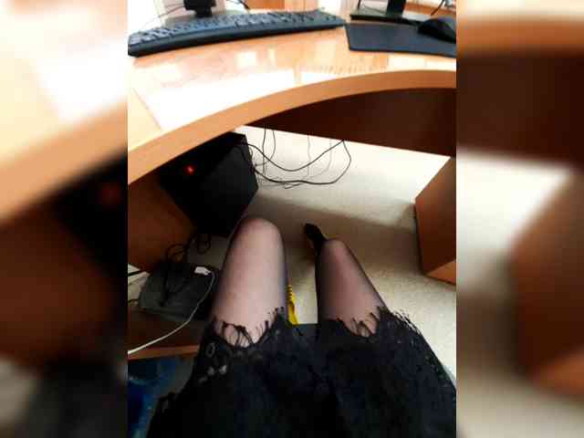 JuliaKiss-11 webcam