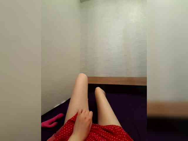 JuliaKiss-11 webcam
