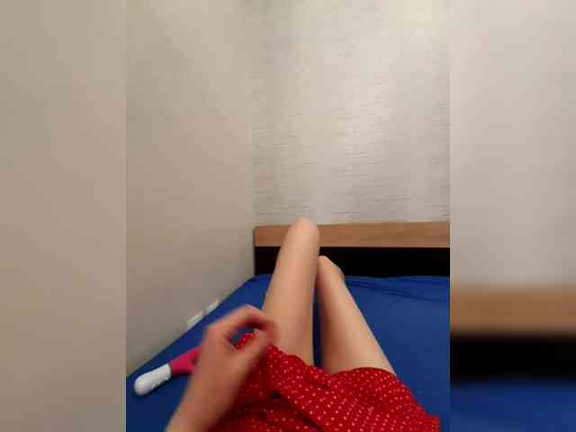 JuliaKiss-11 webcam