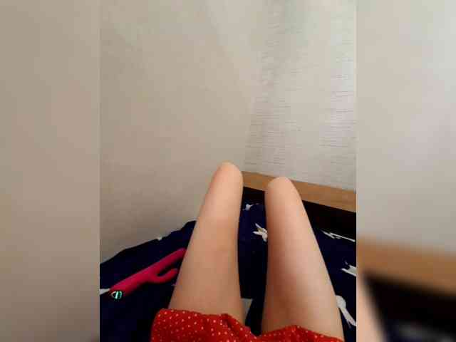 Julia_UralO4ka webcam