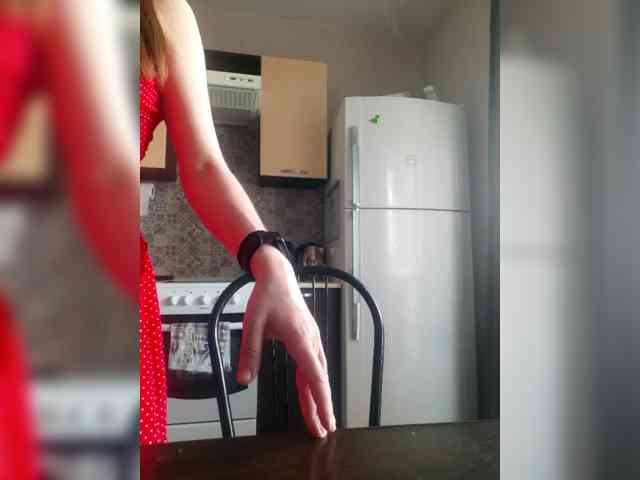 JuliaKiss-11 webcam