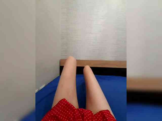 JuliaKiss-11 webcam