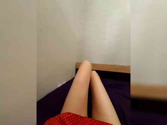 JuliaKiss-11 webcam