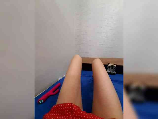 Julia_UralO4ka webcam