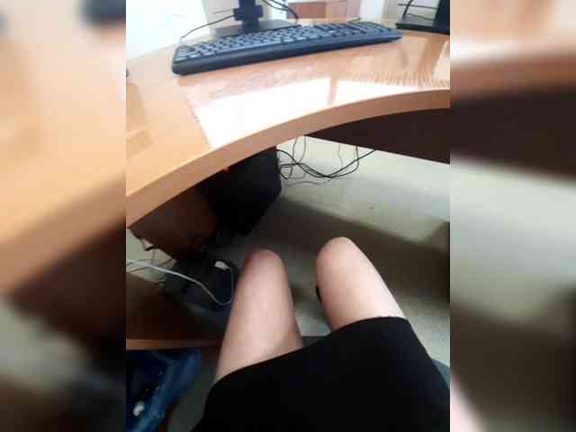JuliaKiss-11 webcam